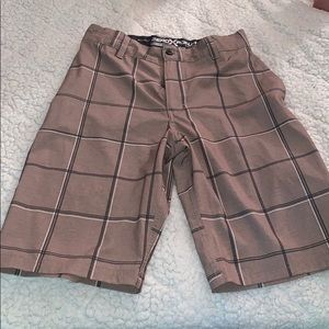 Boy’s ZeroXPosur Shorts Size 14